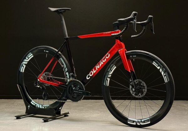 COLNAGO C68 ROSSA LTD 53CM