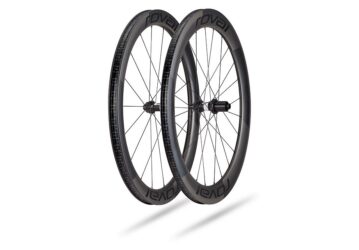 SPECIALIZED S-WORKS TARMAC SL8 / 52CM / ULTEGRA / C38 / GLACIAL - Bild 2