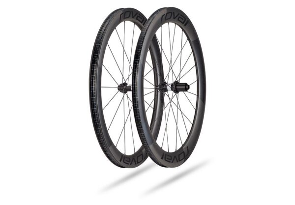 SPECIALIZED S-WORKS TARMAC SL8 / 52CM / ULTEGRA / C38 / GLACIAL