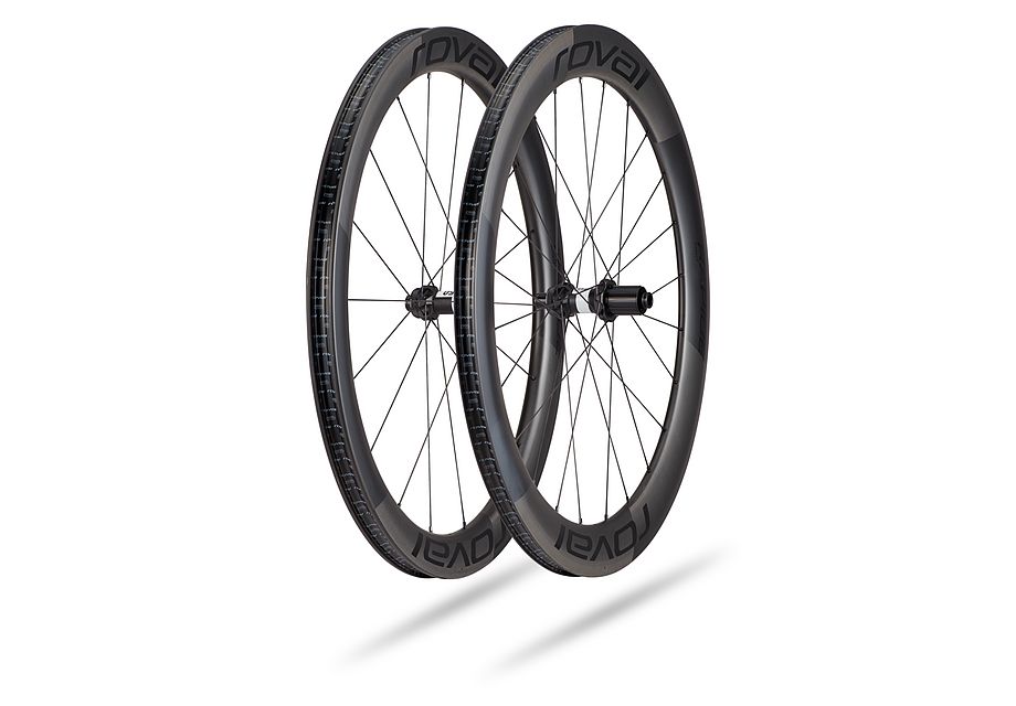 SPECIALIZED S-WORKS TARMAC SL8 / 52CM / ULTEGRA / C38 / GLACIAL - Bild 2