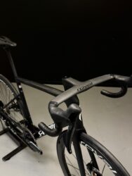 SPECIALIZED S-WORKS TARMAC SL8 / DURA-ACE / CLX III / PWM / 58CM / RDYTP - Bild 2