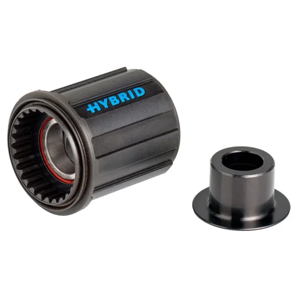 DT Swiss Freehub body Shimano SS