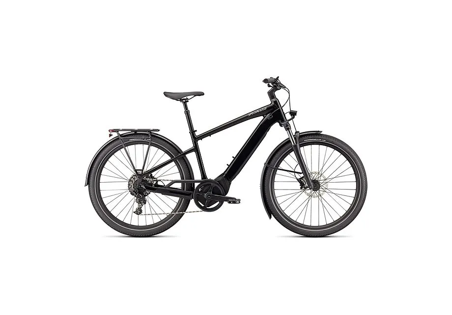Specialized Turbo Vado 4.0 elcykel