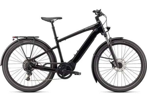 Specialized Turbo Vado 4.0 elcykel