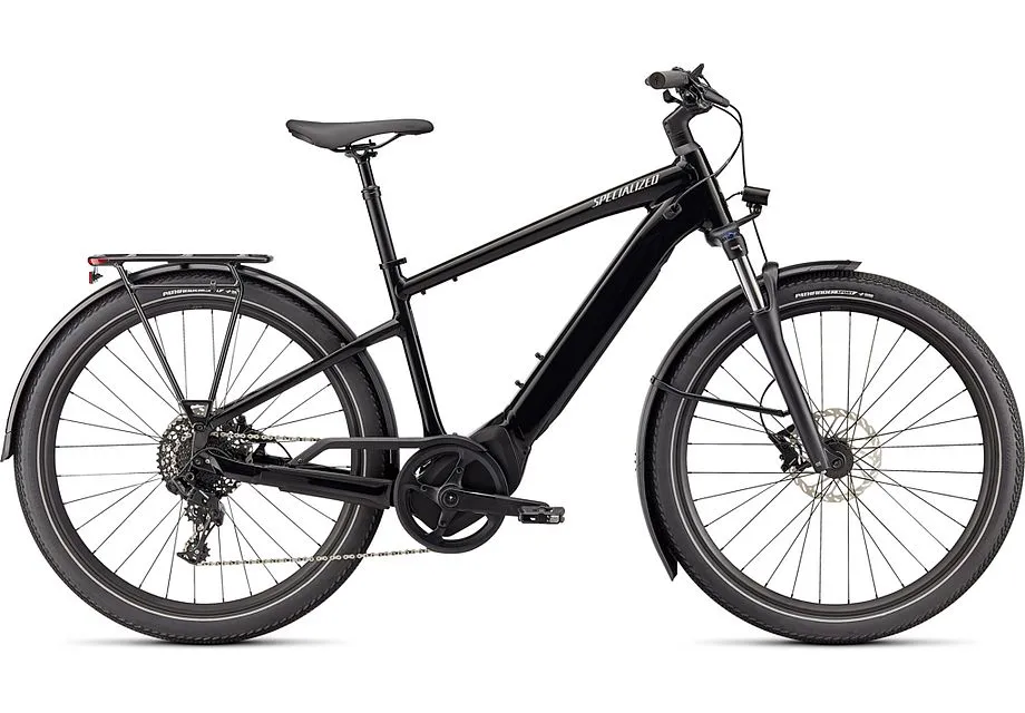 Specialized Turbo Vado 4.0 elcykel