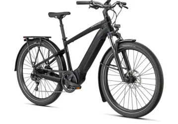 Specialized Turbo Vado 4.0 elcykel
