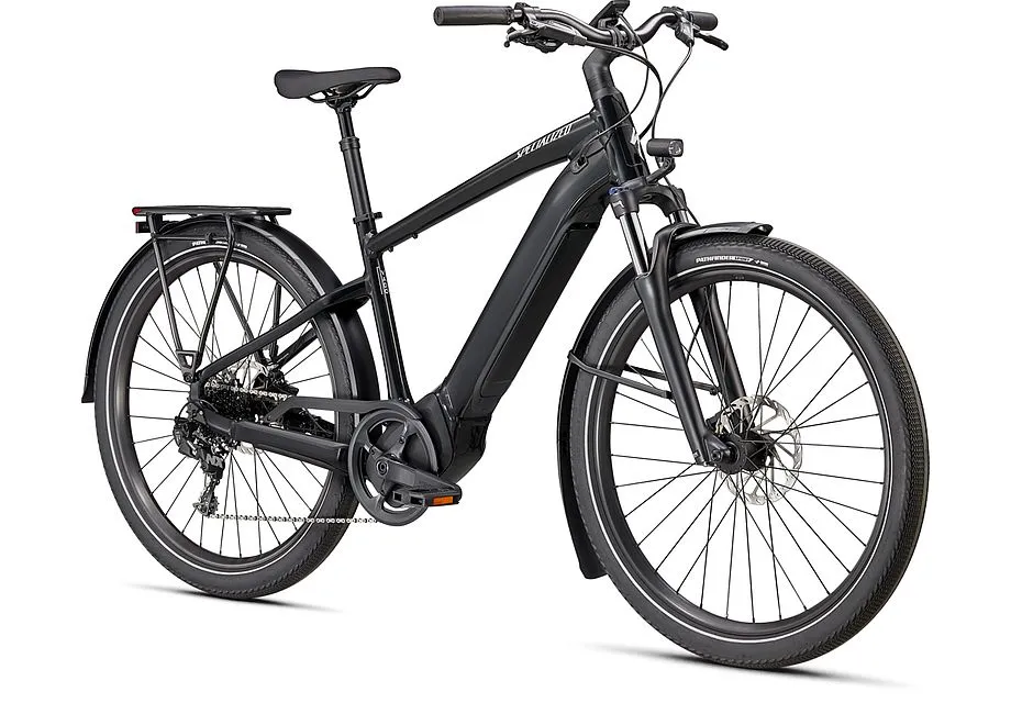Specialized Turbo Vado 4.0 elcykel