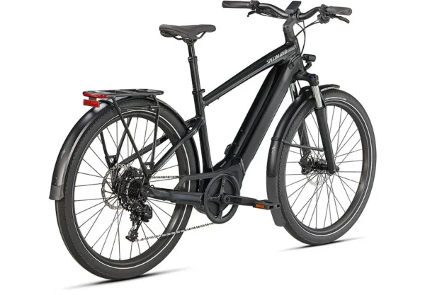 Specialized Turbo Vado 4.0 elcykel