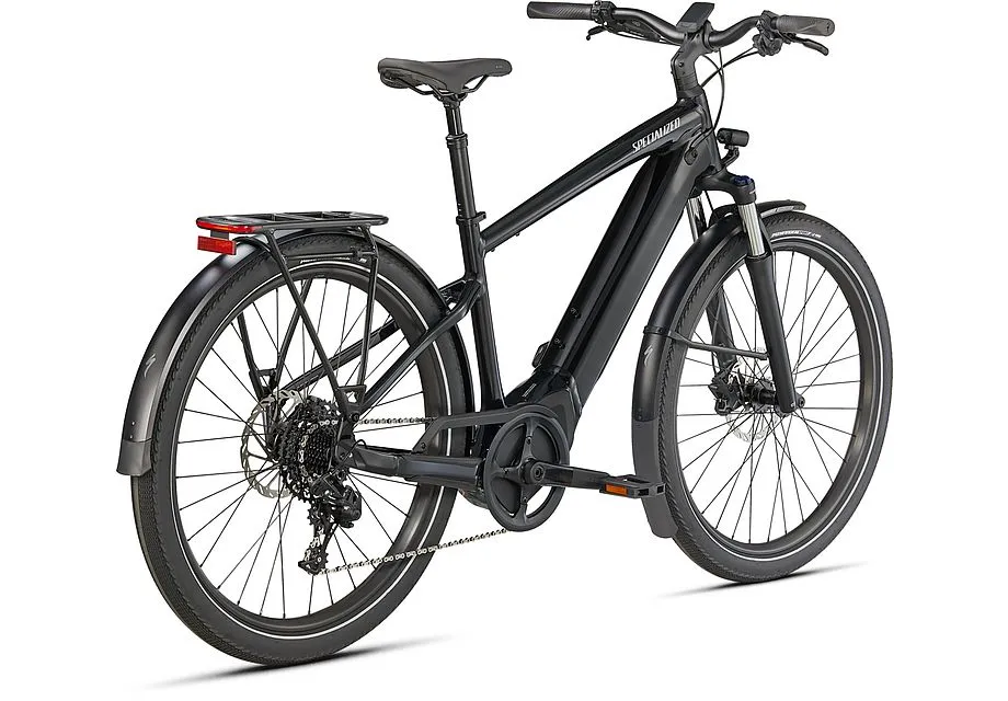 Specialized Turbo Vado 4.0 elcykel