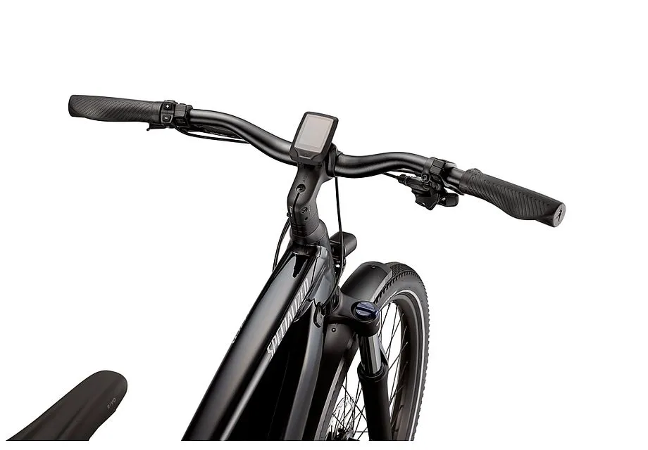 Specialized Turbo Vado 4.0 elcykel