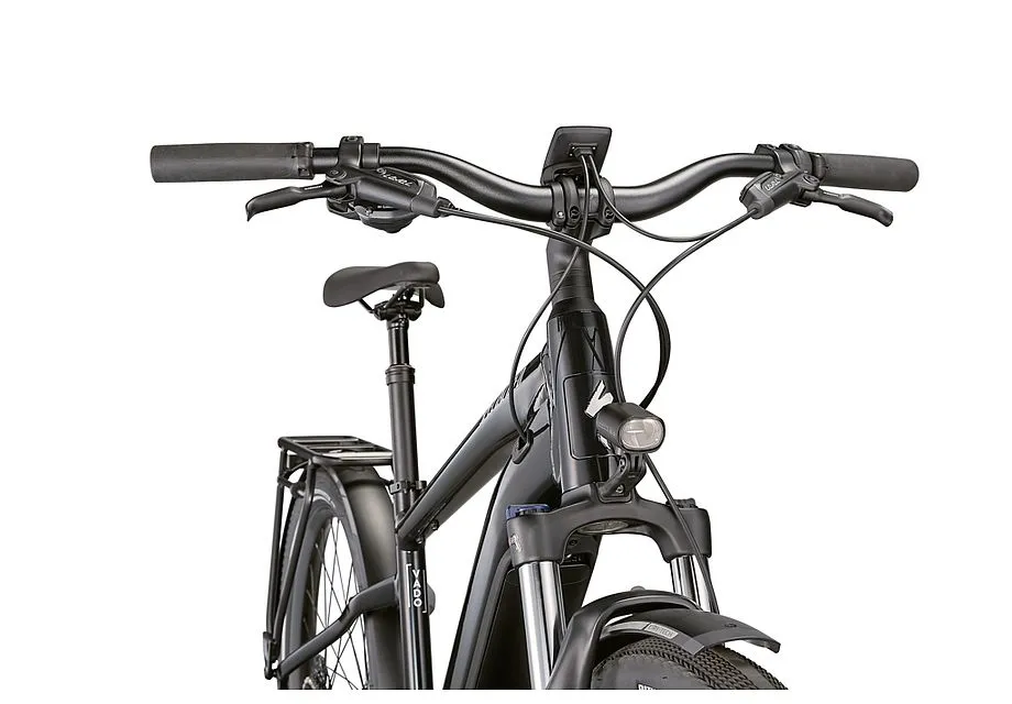 Specialized Turbo Vado 4.0 elcykel