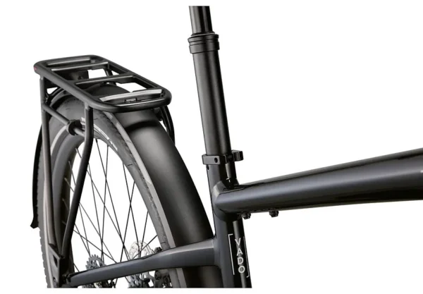 Specialized Turbo Vado 4.0 elcykel