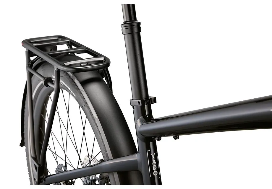 Specialized Turbo Vado 4.0 elcykel