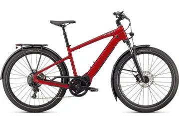 Specialized Turbo Vado 4.0 elcykel