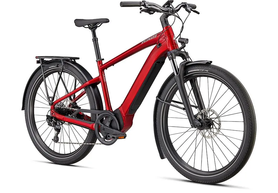 Specialized Turbo Vado 4.0 elcykel
