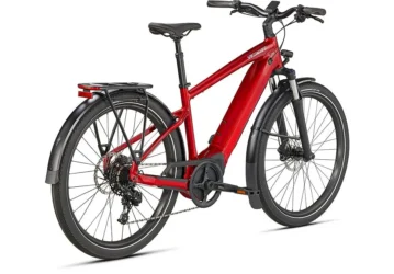 Specialized Turbo Vado 4.0 elcykel