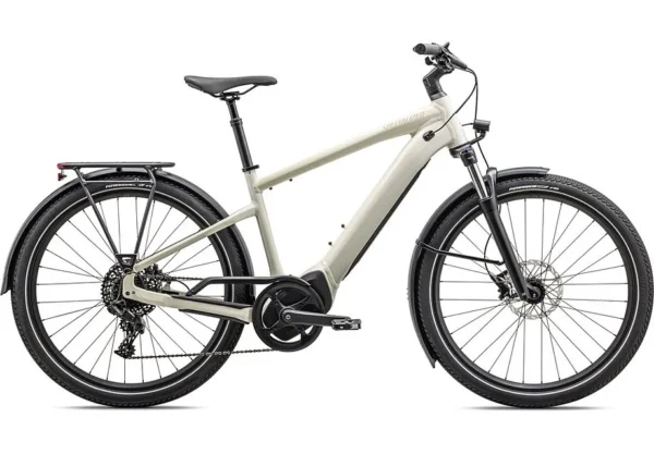 Specialized Turbo Vado 4.0 elcykel