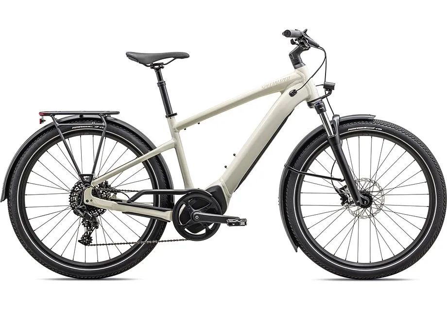 Specialized Turbo Vado 4.0 elcykel