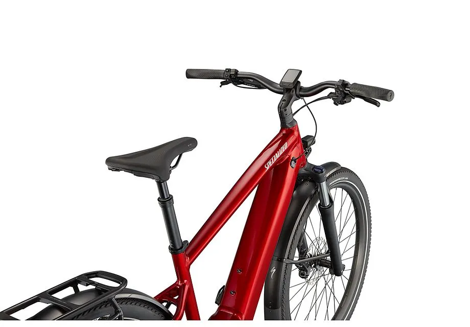 Specialized Turbo Vado 4.0 elcykel