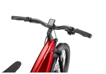 Specialized Turbo Vado 4.0 elcykel