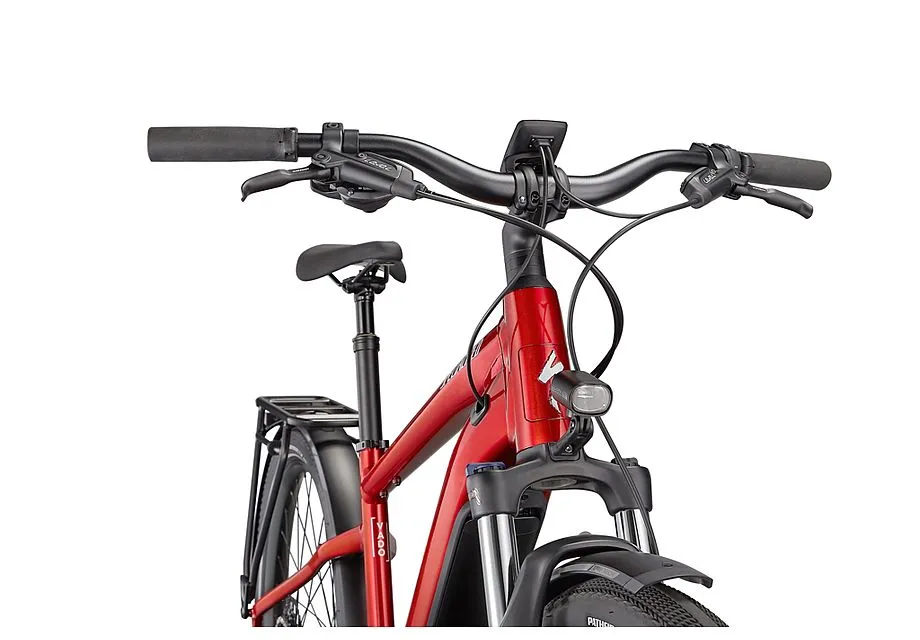 Specialized Turbo Vado 4.0 elcykel