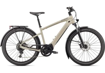 Specialized Turbo Vado 4.0 elcykel