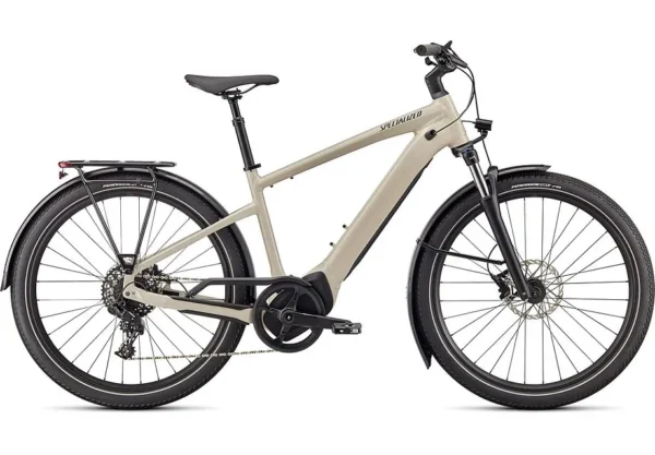 Specialized Turbo Vado 4.0 elcykel