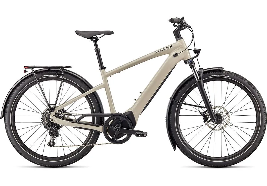 Specialized Turbo Vado 4.0 elcykel