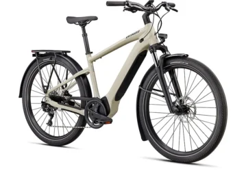 Specialized Turbo Vado 4.0 elcykel