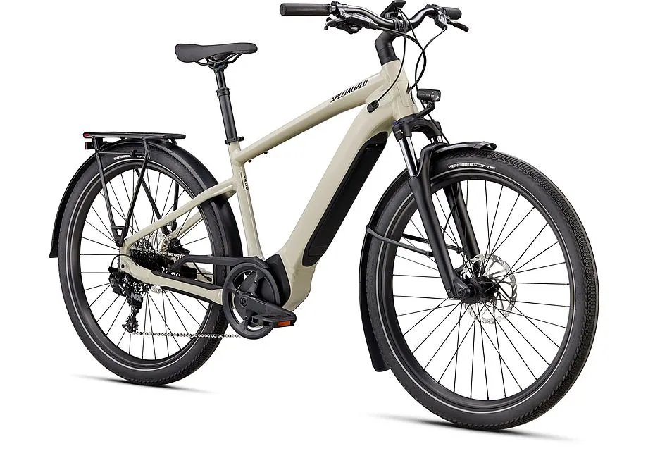 Specialized Turbo Vado 4.0 elcykel