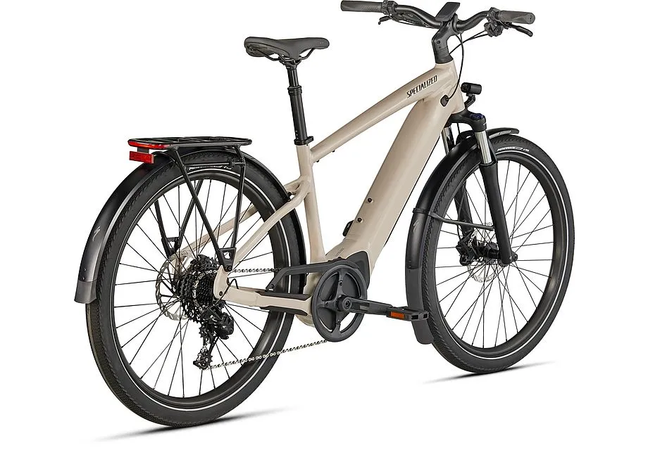 Specialized Turbo Vado 4.0 elcykel