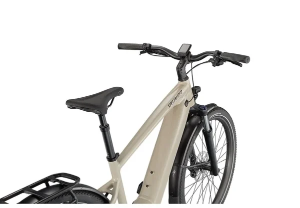 Specialized Turbo Vado 4.0 elcykel