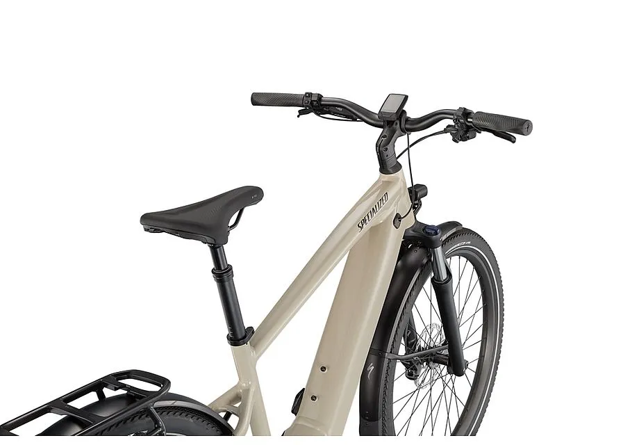 Specialized Turbo Vado 4.0 elcykel