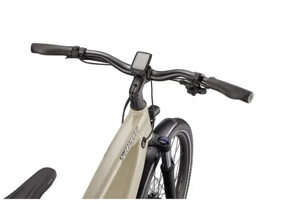 Specialized Turbo Vado 4.0 elcykel
