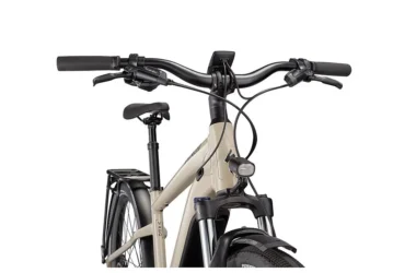 Specialized Turbo Vado 4.0 elcykel