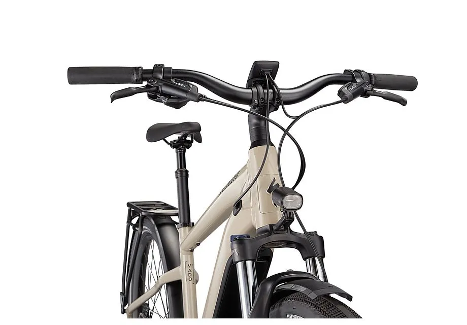 Specialized Turbo Vado 4.0 elcykel