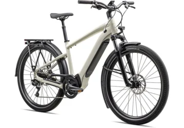 Specialized Turbo Vado 4.0 elcykel