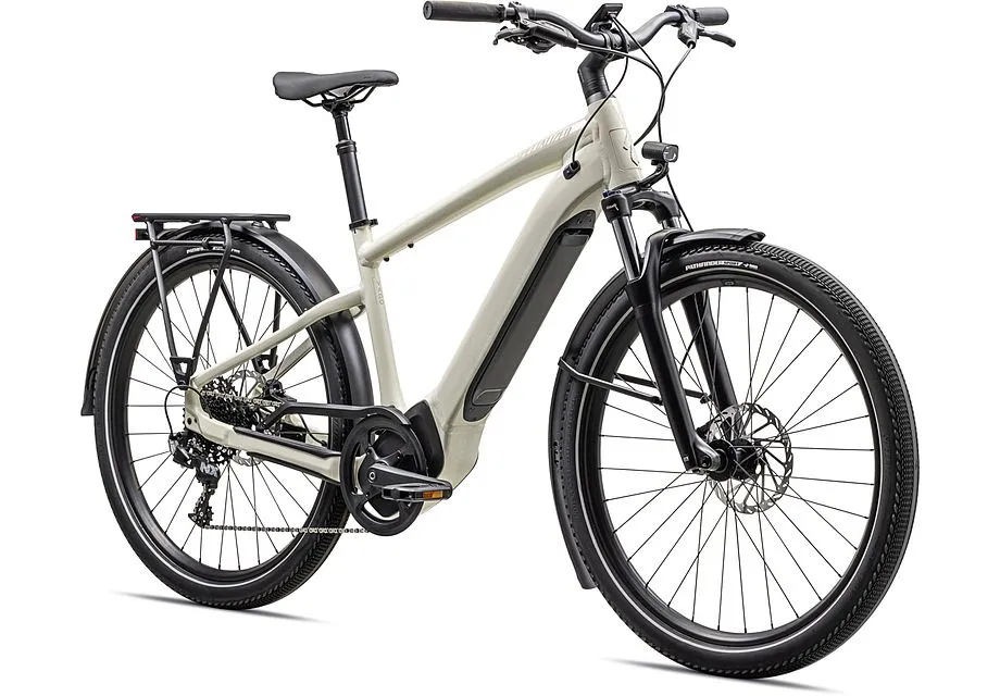 Specialized Turbo Vado 4.0 elcykel