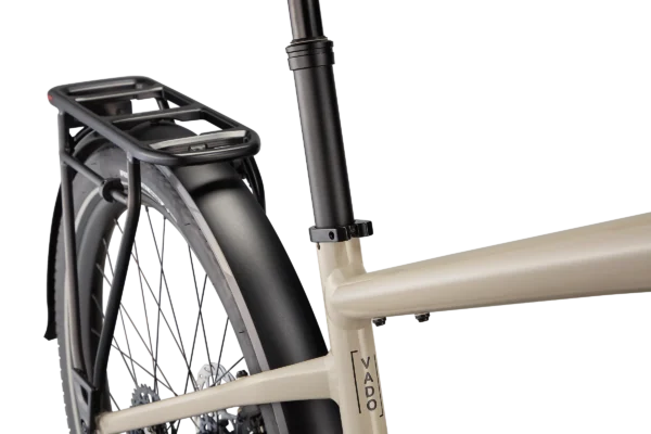 Specialized Turbo Vado 4.0 elcykel