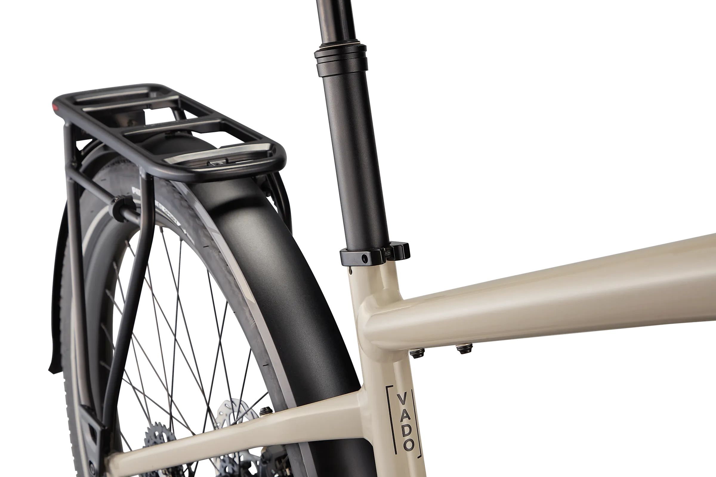 Specialized Turbo Vado 4.0 elcykel