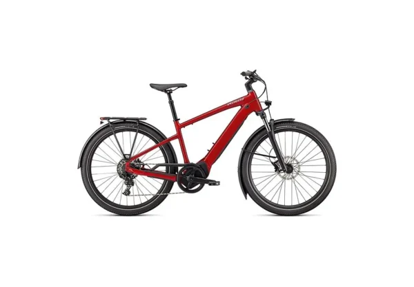 Specialized Turbo Vado 4.0 elcykel