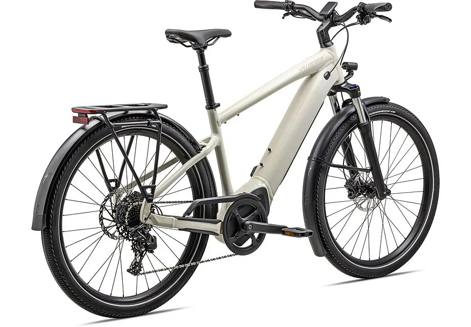 Specialized Turbo Vado 4.0 elcykel