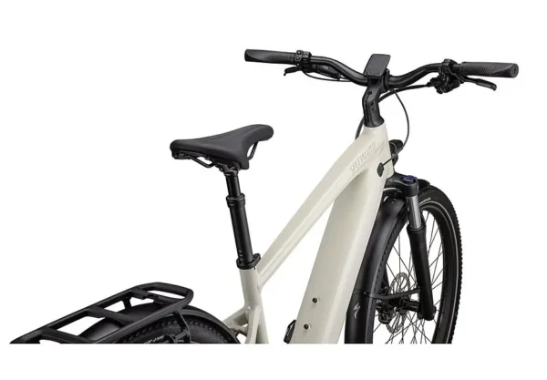 Specialized Turbo Vado 4.0 elcykel