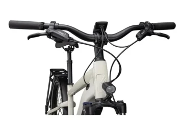 Specialized Turbo Vado 4.0 elcykel