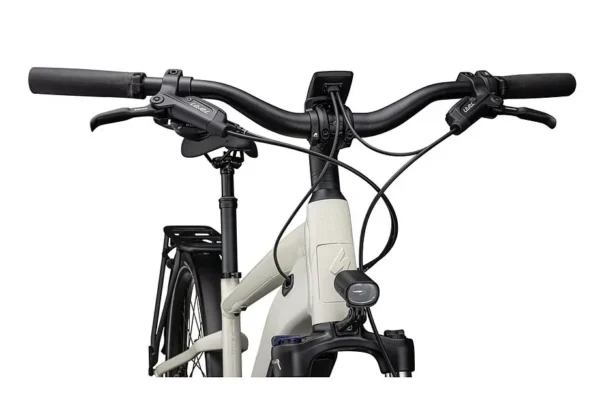 Specialized Turbo Vado 4.0 elcykel