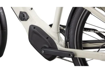 Specialized Turbo Vado 4.0 elcykel