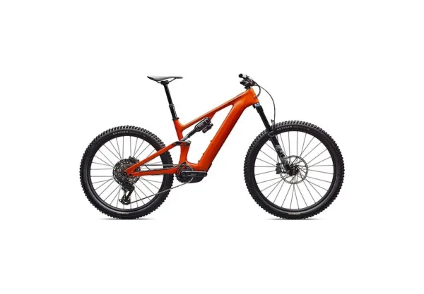 Specialized Turbo Levo 4 Comp el-mtb