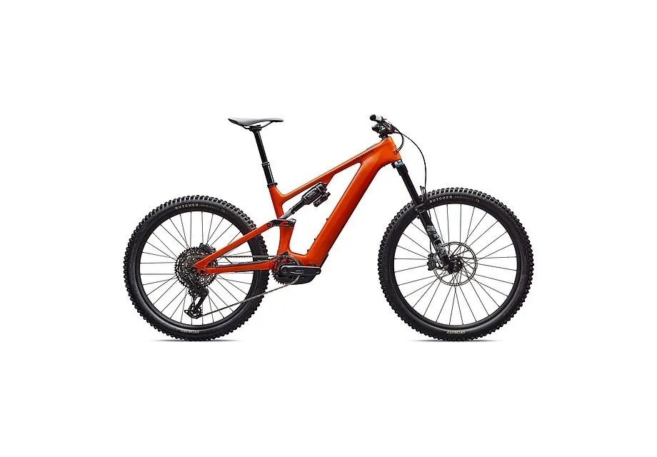 Specialized Turbo Levo 4 Comp el-mtb