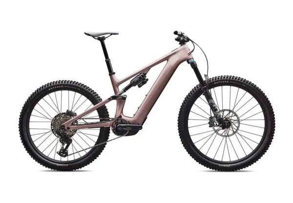 Specialized Turbo Levo 4 Comp el-mtb