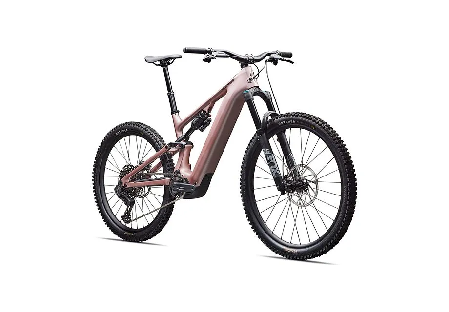 Specialized Turbo Levo 4 Comp el-mtb